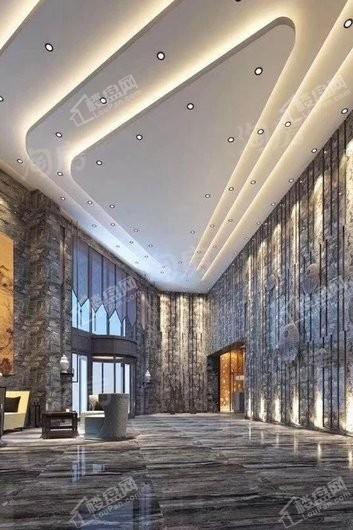 逍遥公寓实景图