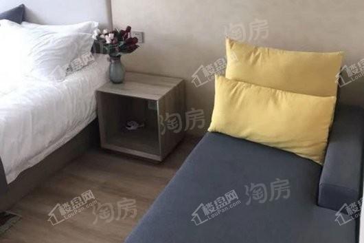 逍遥公寓样板间
