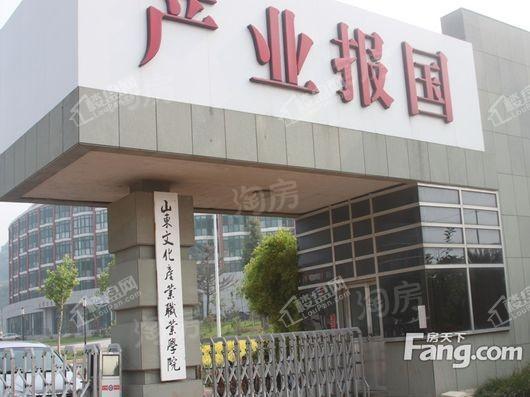 周边配套图