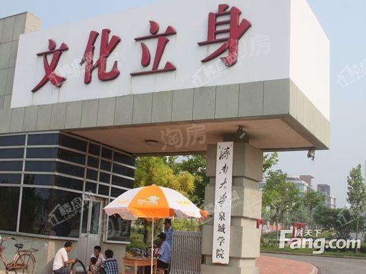 周边配套图
