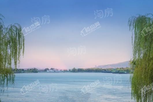 弘阳凤鸣府配套图