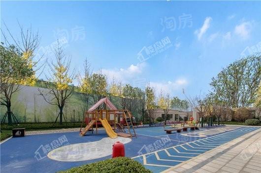 徐州吾悦广场实景图