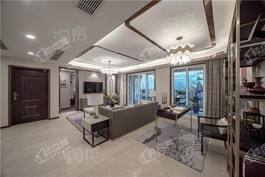 徐州吾悦广场样板间