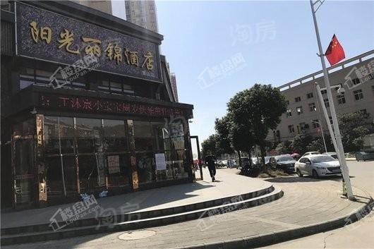 周边配套图