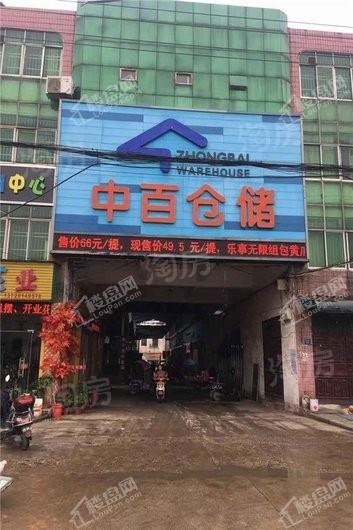 周边配套图