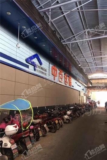 周边配套图