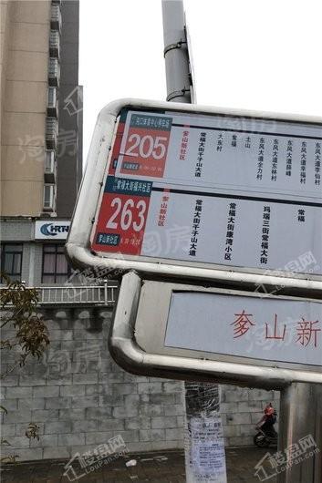 周边配套图