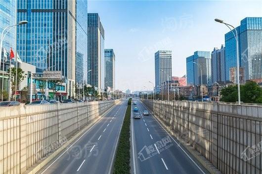 沙湖九玺配套图