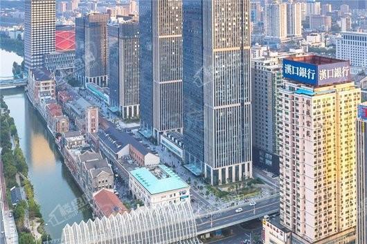 沙湖九玺配套图