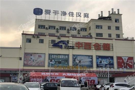 青青佳园配套图