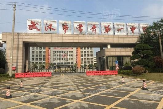 青青佳园配套图