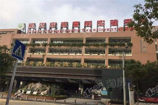 青青佳园配套图