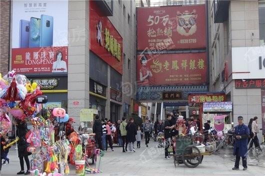 周边配套图