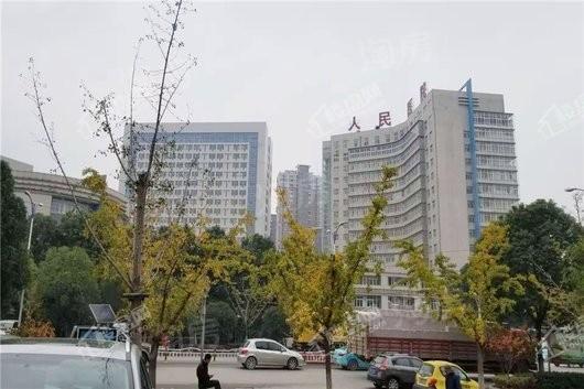 百秀城配套图