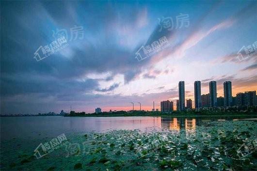 周边配套图