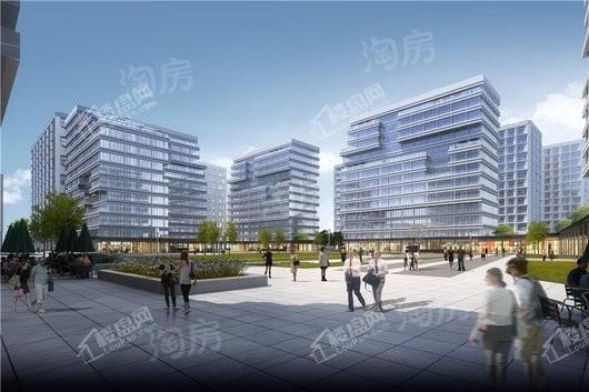 网安·合寓效果图
