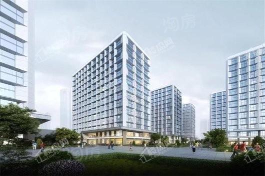网安·合寓效果图