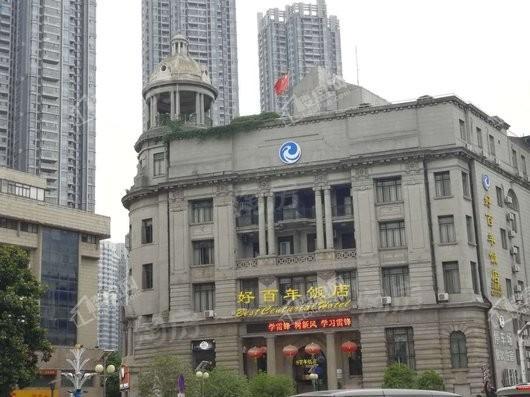 新港长江府配套图