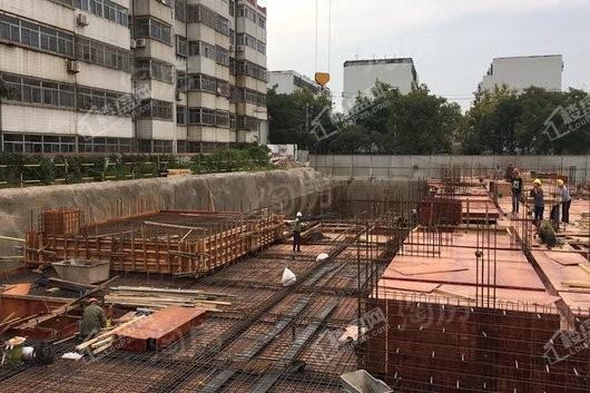 汉唐公馆实景图
