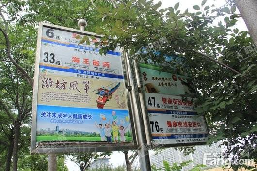 周边配套图