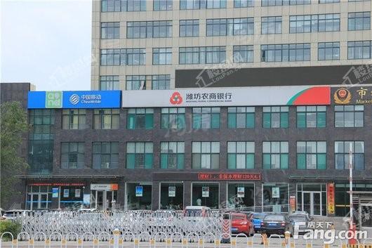 周边配套图