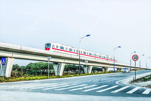 潍坊院子配套图