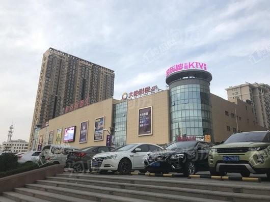 周边配套图