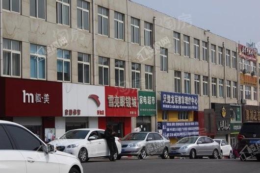 周边配套图