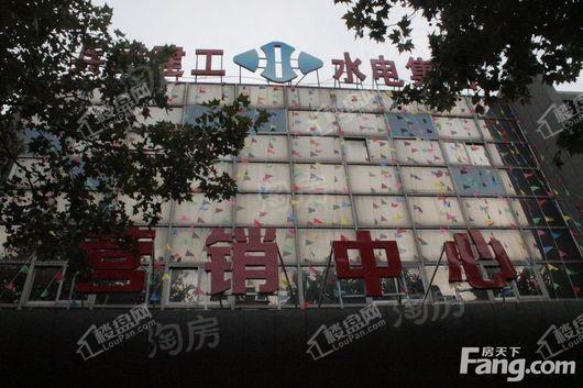 实景图