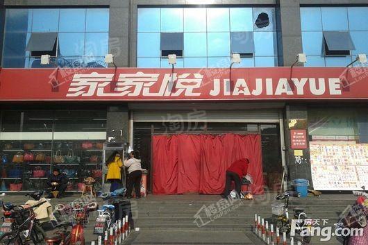 周边配套图
