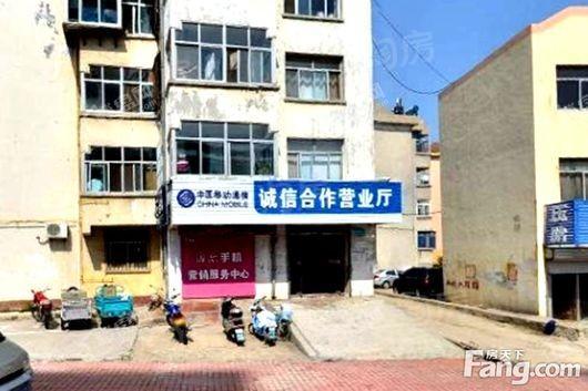 周边配套图