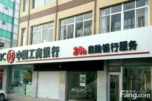 周边配套图
