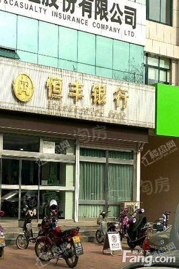 周边配套图