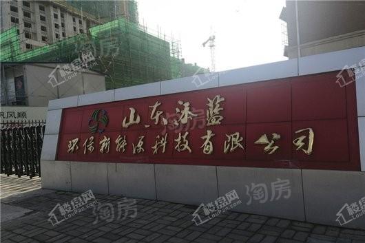 山景舜园配套图