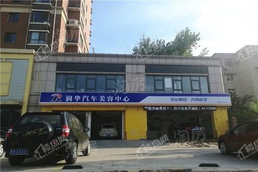 山景舜园配套图