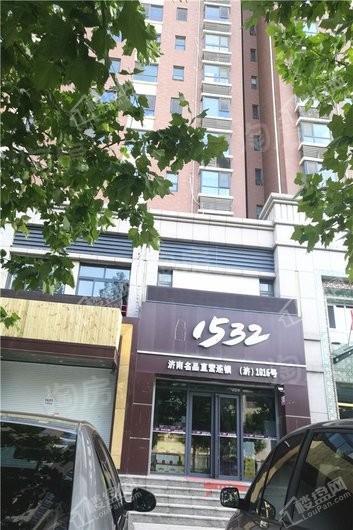 山景舜园配套图