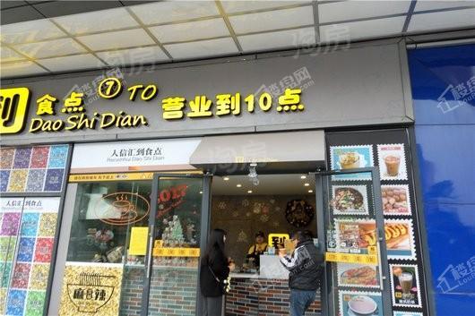 周边配套图