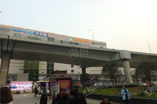 周边配套图