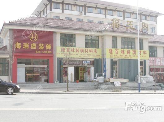周边配套图