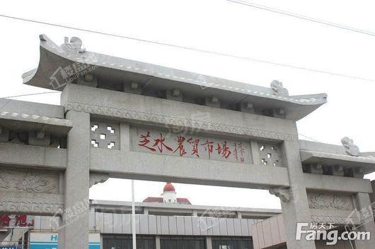 周边配套图