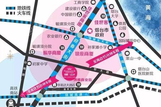 莱源6号位置图