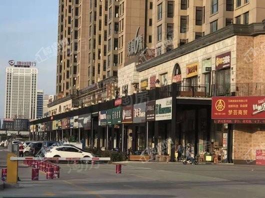 莱源6号实景图