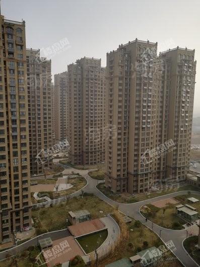 莱源6号实景图
