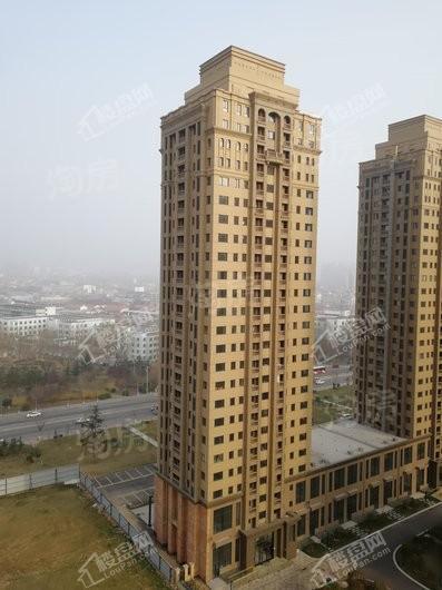 莱源6号实景图
