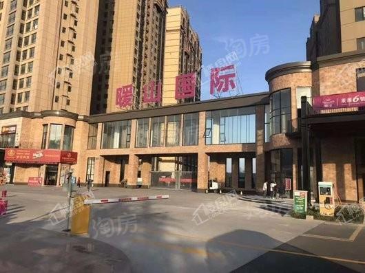 莱源6号实景图