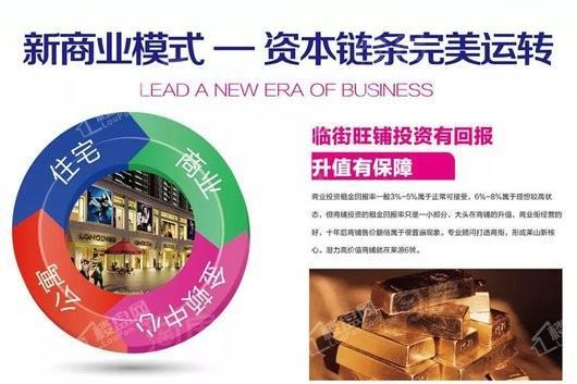 莱源6号效果图