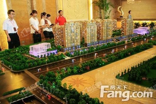 莱源6号效果图