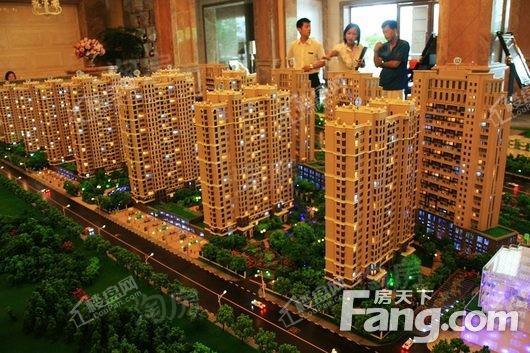 莱源6号效果图