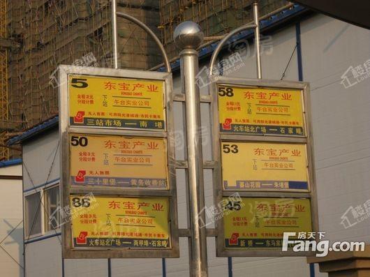周边配套图