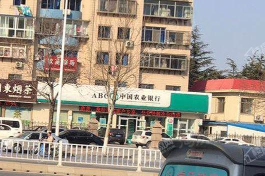 周边配套图